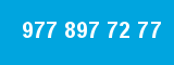 977 897 72 77